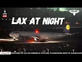 Download Lagu LIVE Plane Spotting at LAX from high atop the H Hotel