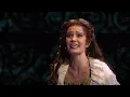 The Mirror (Angel of Music) and The Phantom of the Opera
