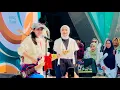 Download Lagu LIVE KONSER KOTAK BAND - SARINAH ACARA MAULID BIMAS ISLAM KEMENAG RI