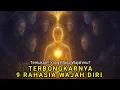 Lagu TERKUAK !! 9 WAJAH DIRI YANG DISEMBUNYIKAN WALIYULLAH