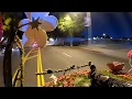 Rose Parade 2022 City of Hope Float Rollback from Floatfest to Phoenix Decorating Irwindale