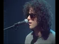 Los Rodríguez - "Aquí no podemos hacerlo" (Concierto Quinto Aniversario, 1995) HD
