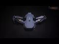 Emolition Drone (Mavic Pro Lookalike)