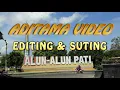 Download Lagu MP3 KIDUNG wahyu kolosebo aditama video syuting dan editing