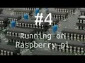 Running Android Things apps on Raspberry Pi 3