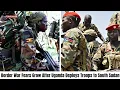 Oeganda stuurt troepen na dodelijk grensconflict met Zuid-Soedan | Crisis Kajo-Keji | Juba News T...