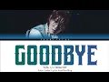 Download Lagu 유타 YUTA 'Goodbye' Lyrics (Kan/Rom/Eng Color Coded Lyrics)