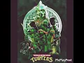 Lagu TEENAGE MUTANT NINJA TURTLES (1990) - SHREDDER’S LAST STAND. | OST