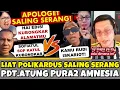 Download Lagu Meliat Apostolol Kristen Saling Serang dan Bongkar AIB...Pendeta Atung Pura2 Amnesia dan Gila