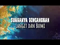 Lagu SuaraNya Goncangkan Langit Bumi - Renungan dan Doa Pagi 12 Desember 2025