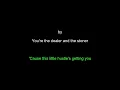 Pilot Jones by Frank Ocean- Karaoke with BACKING VOCALS