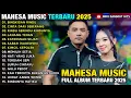 Lagu CINTA DARI SEBERANG - BINGKISAN RINDU - Gerry Mahesa Ft Rena Movies - MAHESA MUSIC TERBARU 2025