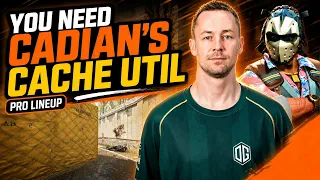 cadiaN CS2 utility guide thumbnail