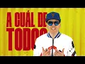Nestor En Bloque - De Los Besos Que Te Dí (Video Liryc Oficial)