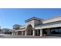 Rancho Sierra Shopping Center