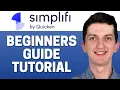 Simplifi Tutorial - How To Use Simplifi For Beginners 2022