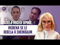 Lagu Chiapas se HARTÓ y desafía a AMLO y a Sheinbaum | Editorial Adela Micha