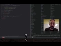 Vim screencast Directory hashes
