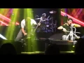 2CELLOS Mombasa and They Dont Care About Us Boston 2016