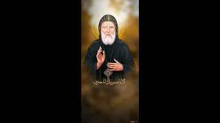 مديح الأنبا صموئيل المعترف دندنها
