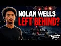 What Really Happened to Nolan Wells on Horn Island on the Fourth of July