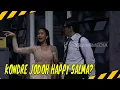 Download Lagu Happy Salma Yakin Bahwa Komandan Adalah Jodohnya | MOMEN KOCAK LAPOR PAK! (24/10/24)