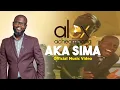 Download Lagu Alex Acheampong – Aka Sima (A second left) ft.Young Missionaries (Official  Video 2021)