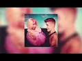 Download Lagu justin bieber - beauty and the beat ft nicki minaj sped up