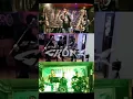Download Lagu #Iwa.k #bebas cover by #sixcronz at bistro 99 caffe