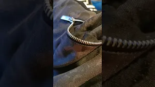 gassy like hell