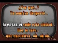 Banda Los Recoditos - Ex De Verdad (KARAOKE) Con Coros