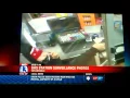 Taylorsville EXxon Shooting Robbery January 23 2017