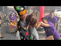 Download Lagu ｜慈悲降龍禪師｜幫正妹整骨｜