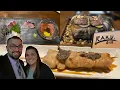 We Tried the BEST Japanese Restaurant in Las Vegas Raku