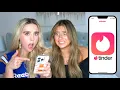 Download Lagu Elliana and I Went On Tinder...