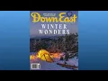 Here s a peek inside the January 2026 issue of Down East magazine