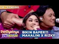 Download Lagu DUET PALING SWEET! MAHALINI \u0026 RIZKY FEBIAN BIKIN SEMUA BAPER! | DAHSYATNYA 14 TAHUN