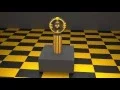 Blender 2 76b Rotation Shape My Random Creation