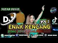 Download Lagu ENAK KENCANG VOL 2 || JEDAG JEDUG VIRAL FULL BASS TERBARU 🎧 REMIX 2025