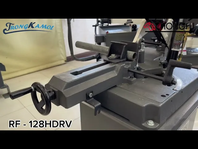 RF-128HDRV
