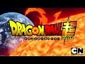Download Lagu Dragon Ball Super - Opening 1 Español Latino (OFICIAL) - Cartoon Network | Chozetsu Dynamic | 2021