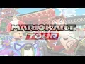 Download Lagu Mario Kart Tour New Year's Tour Diddy Kong Cup Big Reverse Race