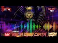 Download Lagu DJ RELA DEMI CINTA THOMAS ARYA ft. ELSA PITALOKA || NICHO 105 [MSA] ft. DANNY RD || [HARDFUNK]