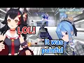 Download Lagu Suisei Had Electric Shock Moments with Fubuki Mio Miko Ririka!!!!