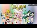 Download Lagu Opening Sailormoon Bahasa Indonesia