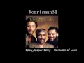 CARAVAN OF LOVE - Isley Jasper Isley - Guitar Cover