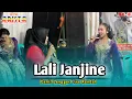 Lagu Lali Janjine || Denit Lengger || New Arista Music || Banjarnegara || Live 🔴 Kendal