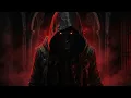 Shadow Command Hypnotic Male Techno for Focus and Flow