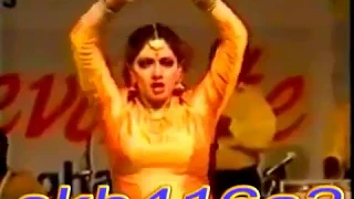 Download Sridevi Live in Japan - Main Teri Dushman MP3