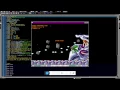 Game project Blitz Basic